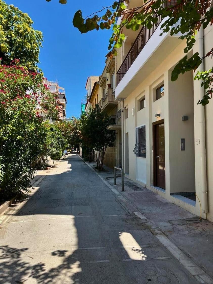 Kula Kerameikos Athens Ngoại thất bức ảnh
