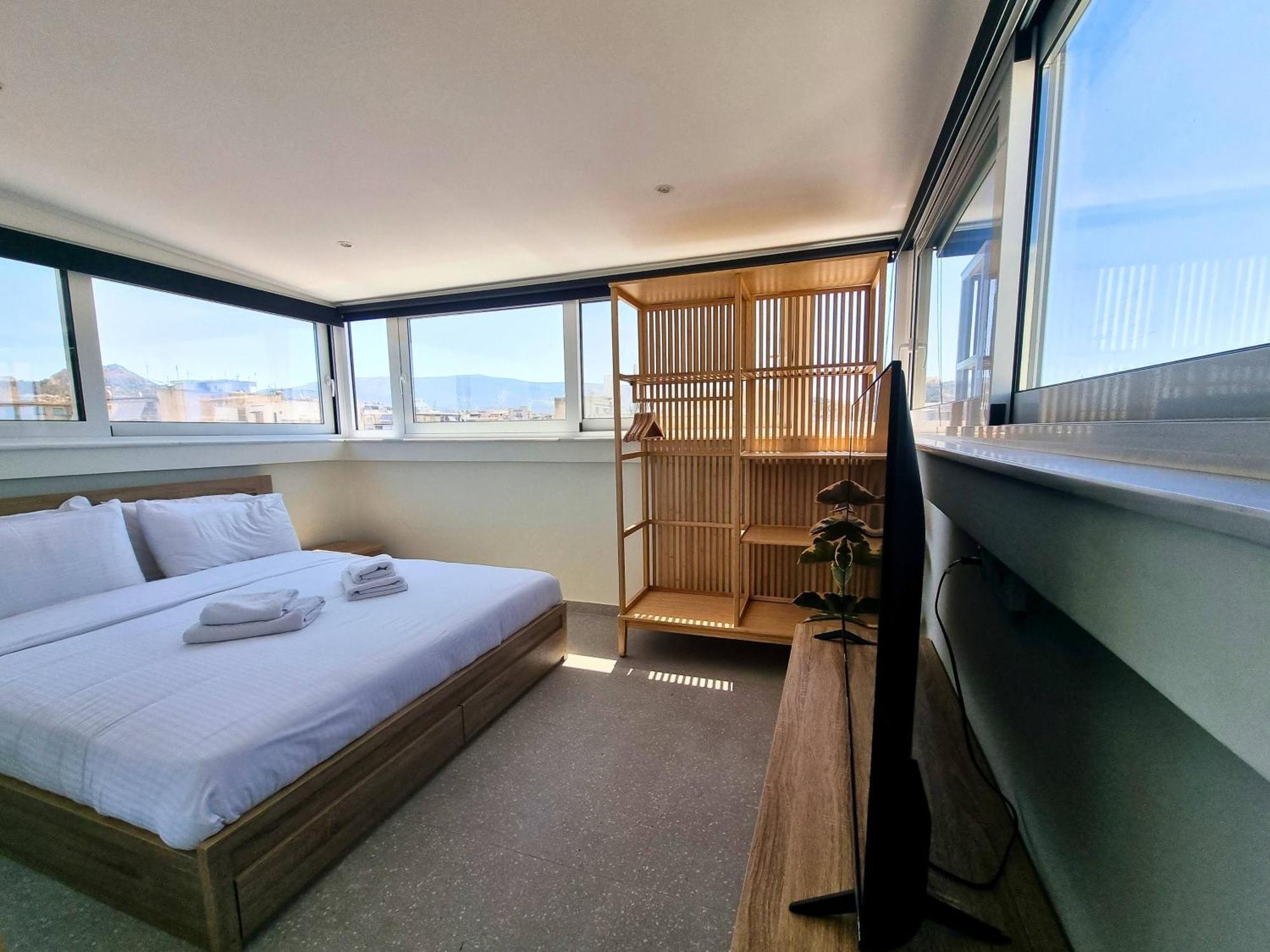 Kula Kerameikos Athens Ngoại thất bức ảnh