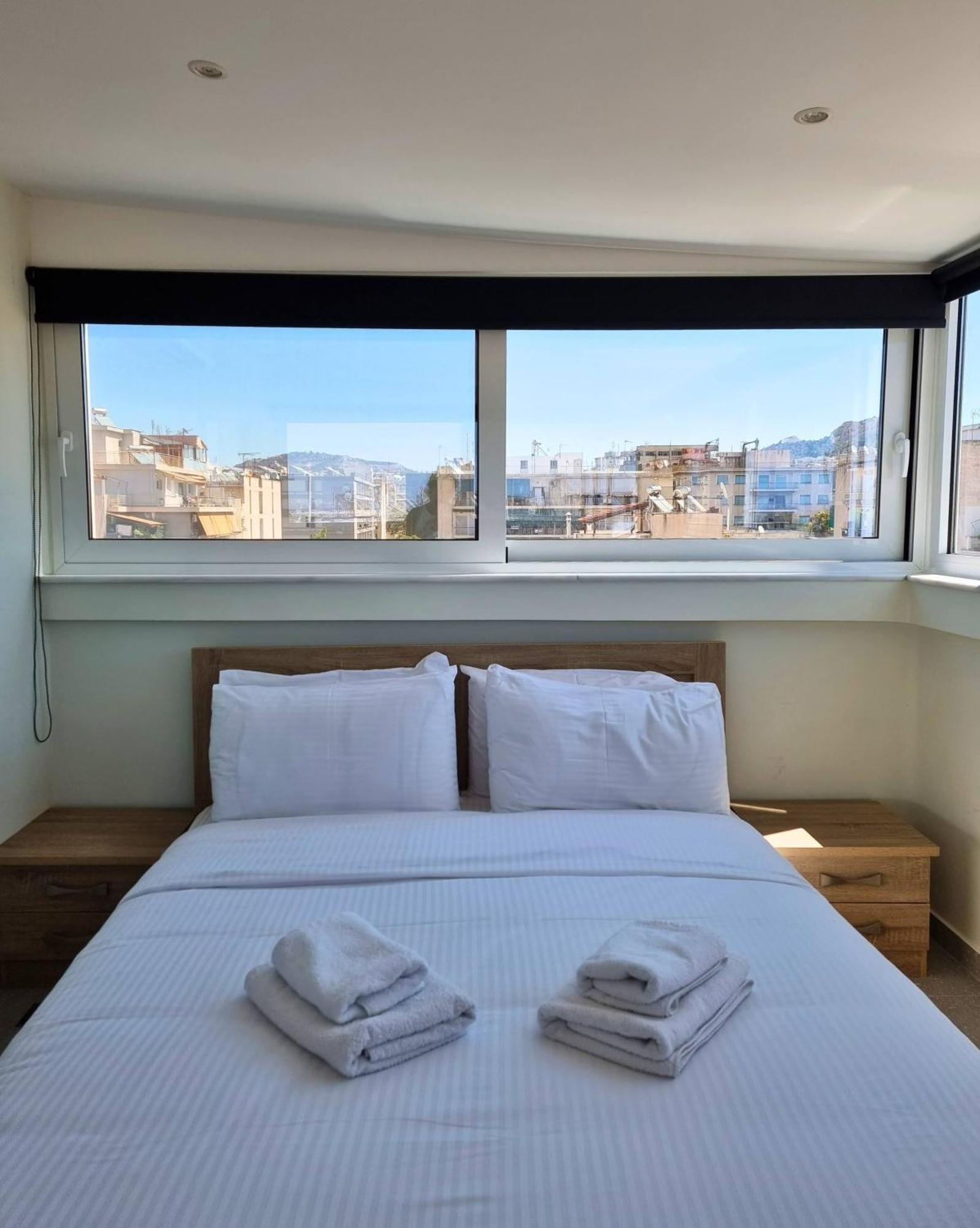 Kula Kerameikos Athens Ngoại thất bức ảnh